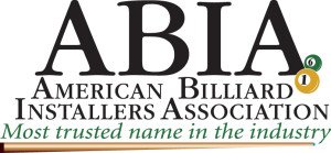 American Billiard Installers Association / Ithaca Pool Table Movers