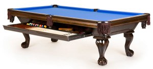 Ithaca Pool Table Movers image 1